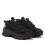 (, ) Caterpillar Intruder Men's Black Out Trainers 1