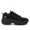 (, ) Caterpillar Intruder Men's Black Out Trainers 4