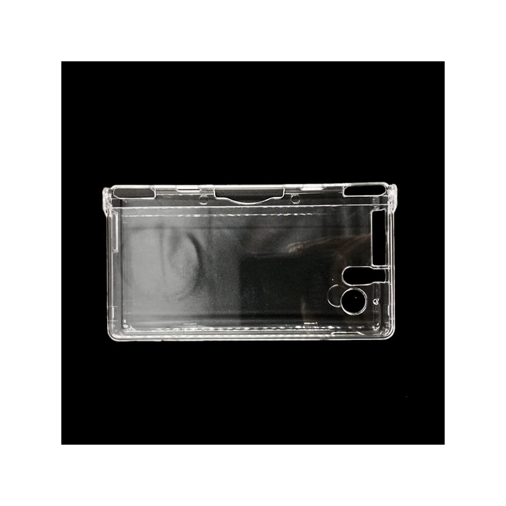 Crystal Clear Protective Hard Shell Case With Scratchresistant Slim Fit For Nintendo Dsi 9119770785091