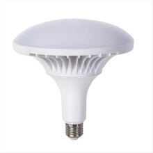 Ampoule LED 150 W pour la photographie, lampe 2700 K-6000 K à intensité variable, culot E27, économie d'énergie, pour studio et usage domestique
