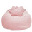 Extra Soft Bean Bag Cover for Seat Chair 1