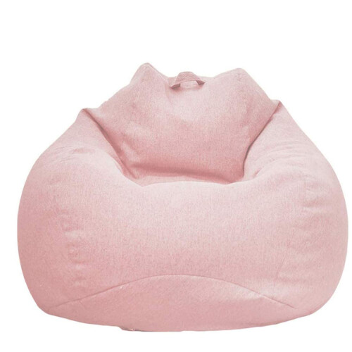 Extra Soft Bean Bag Cover for Seat Chair