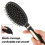 (As show, style377) Hot air brush | modelling style, curl, and modification 3