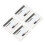 Θήκη κάρτας Micro SD για PS Vita1000 2000Firmware3.60System ή νεότερη έκδοσηSD2Vita Προσαρμογέας κάρτας 6