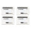 Θήκη κάρτας Micro SD για PS Vita1000 2000Firmware3.60System ή νεότερη έκδοσηSD2Vita Προσαρμογέας κάρτας 5