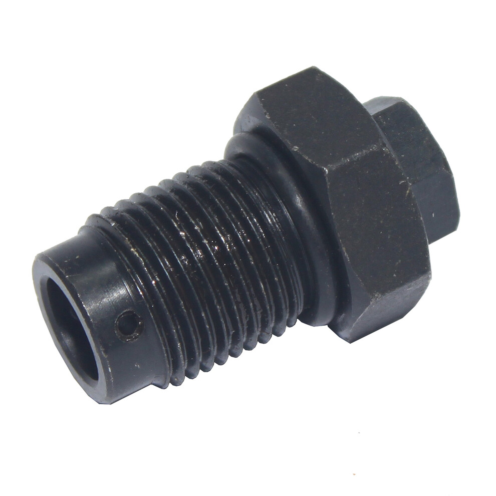 Hydraulic Breaker Gas Charging Valve M10x1 With Pressure Testing Adapter For Wide Compatibility 9189345659546