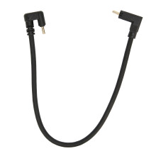Cábla USB Óirphlátáilte Do Ghléasanna Inaistrithe, Oiriúntóir USB Uillinne Le Tarchur Ardluais Agus Comhoiriúnacht Leathan (0.3M/1.0Tr),