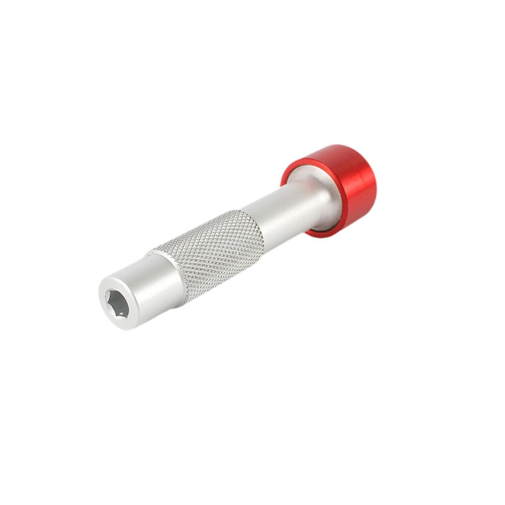 Magnetic Screwdriver Bit Holder With Ergonomic Comfort Grip For Electronics 9189345659577