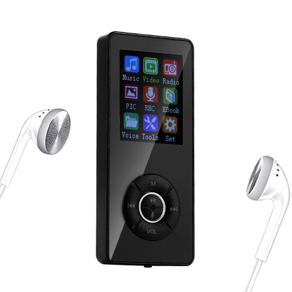 Lossless Sound Quality Music Player, Portable Device For Uninterrupted Listening Pleasure, Good Quality, Good Quality, Good Quality, Good Quality 9420858042471