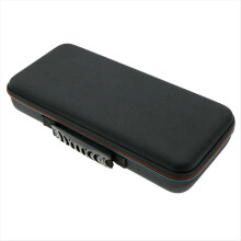 EVA Hard Case for KZZI K75 RGB 75%Keyboard Storage Bags Carrying