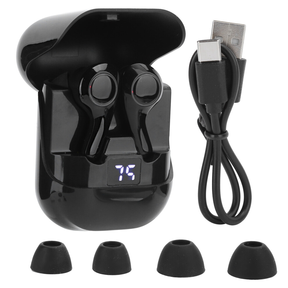 Earbuds With Sensitive Button Control For Easy Music Management,Bluetooth Technology For Stable Signal Transmission, Good Quality, Good Quality, Good 9420858042631