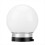 6inch Soft Light Ball for Photography Translucent Diffuser Flash Advertising Art 1