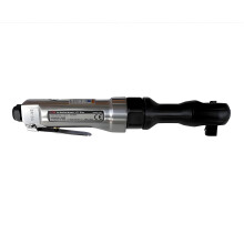 1770G 1/2 Inch Air Ratchet Wrench 55 ftlbs  Torque Compact Comfort Grip