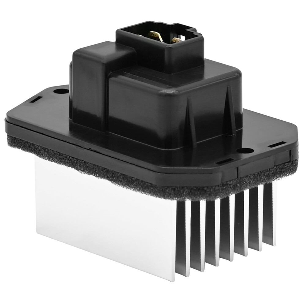 Blower Motor Resistor And Fan Control Module For Honda Accord Civic Odyssey Pilot Acura Tsx Subaru Legacy Outback 9001264073008