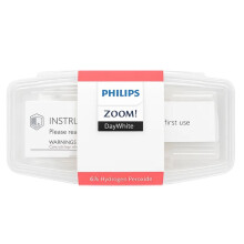 PZE Zoom Perfect 6 DayWhite 2.4ml x 3 Syr