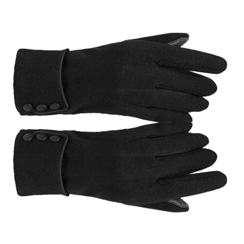 1 Paar Winterhandschuhe Thermohandschuhe Warme 2