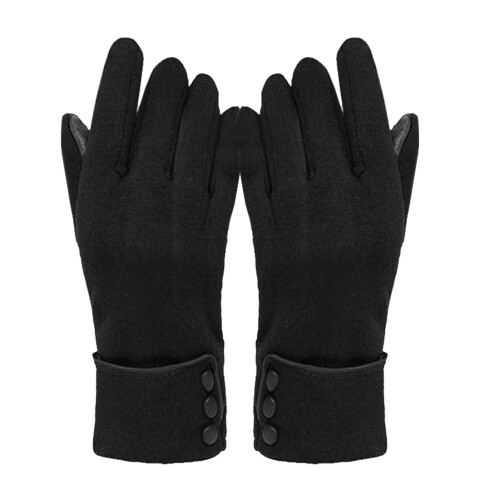 1 Paar Winterhandschuhe Thermohandschuhe Warme 1