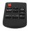 Télécommande de remplacement pour barres de son et systèmes home cinéma. Conception de précision, qualité robuste et grande durabilité. 5