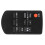 Télécommande de remplacement pour barres de son et systèmes home cinéma. Conception de précision, qualité robuste et grande durabilité. 4