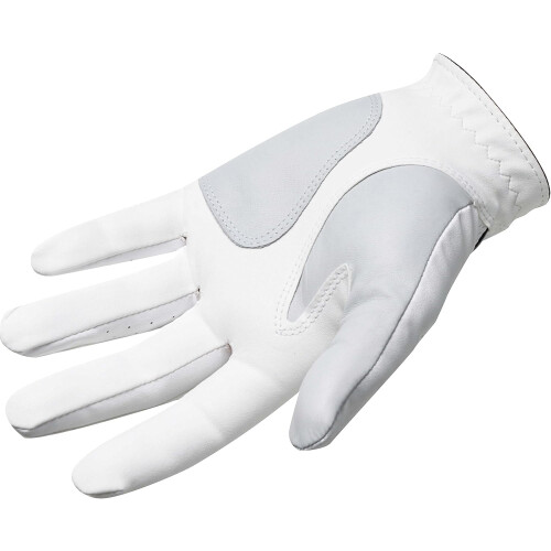 Weather Sof Golf Gloves  White Right Hand Medium 1