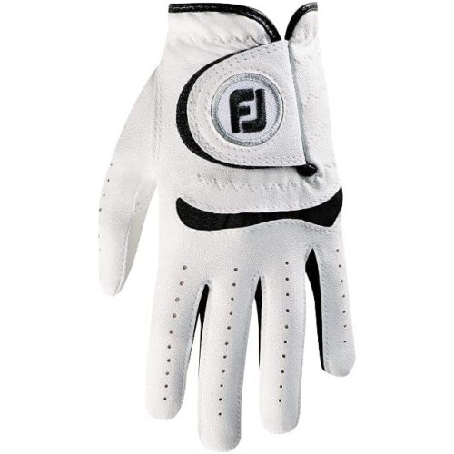 FJ Junior Golf Glove  Choose Size  Skill Medium Large Regular Right 2