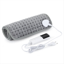 Electric Heating Blanket Heated Mat Electro Sheet Pad for Bed Sofa Warm Winter Thermal Blankets Warmer Home Use EU Plug