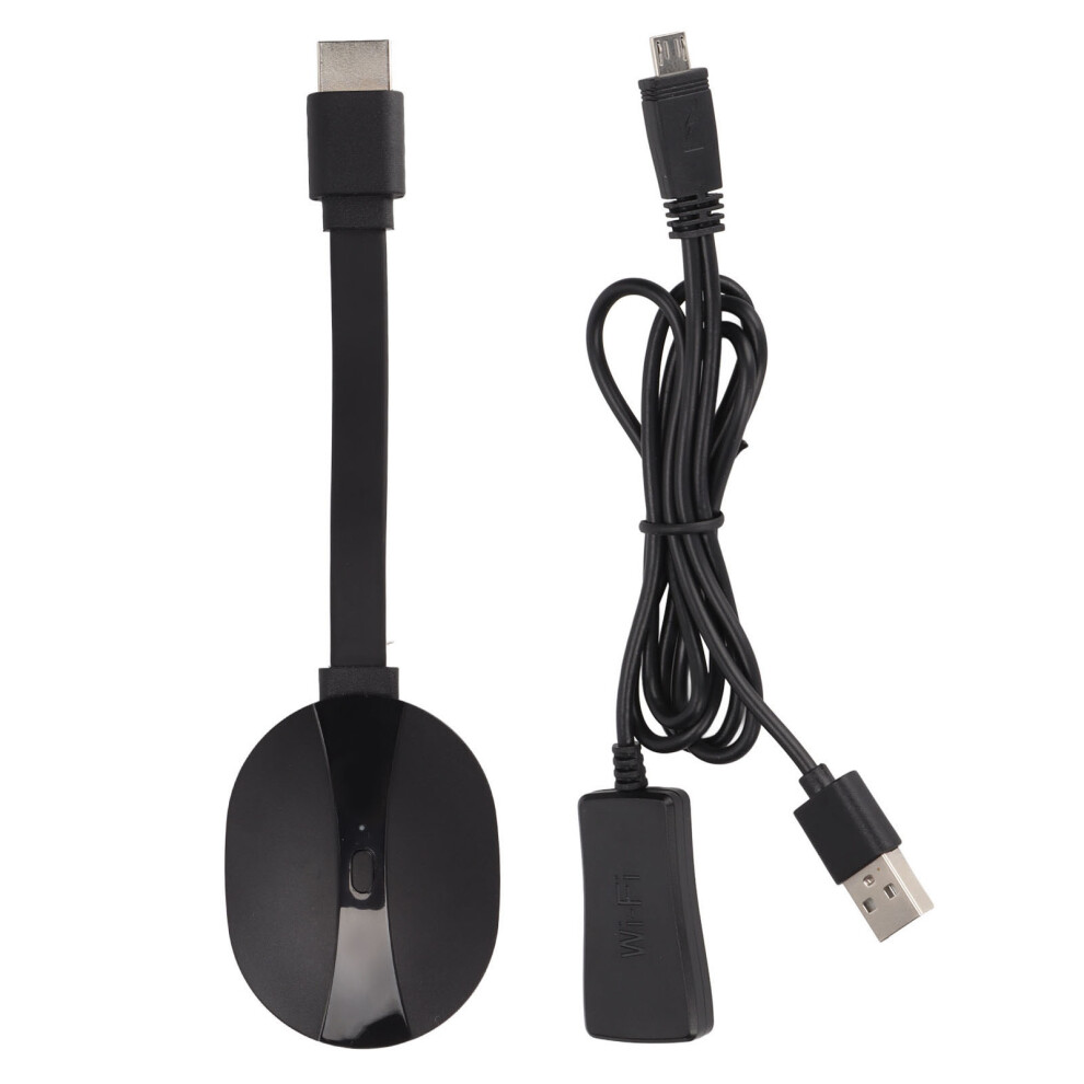 Easy Connectivity Hdmi Wireless Dongle Hd Streaming Adapter,Screen Mirroring For Ios Android Windows Mac, Good Quality, Good Quality, Good Quality 9420858885948