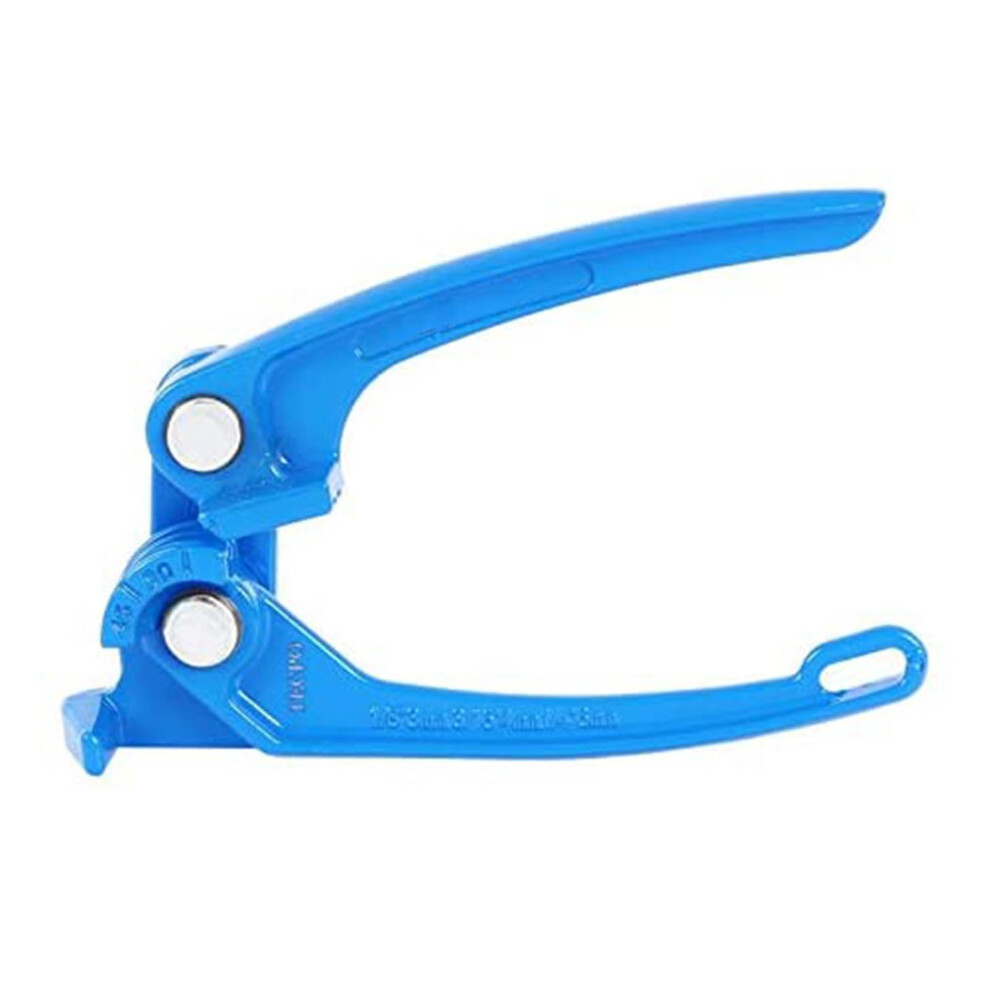 Pipe Bending Tool Carbon Steel Pipe Bender, Versatile Pipe Bender For Home Renovation Projects, Easy To Use 9426802905281