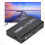 Τροφοδοτούμενος διαχωριστής HDMI με έξοδο πολλαπλής ανάλυσης, διαχωριστής HDMI που 4