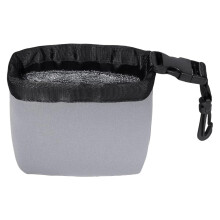 Golf Club Cleaning Bag For Golf Clubs And Balls With Detachable Clip