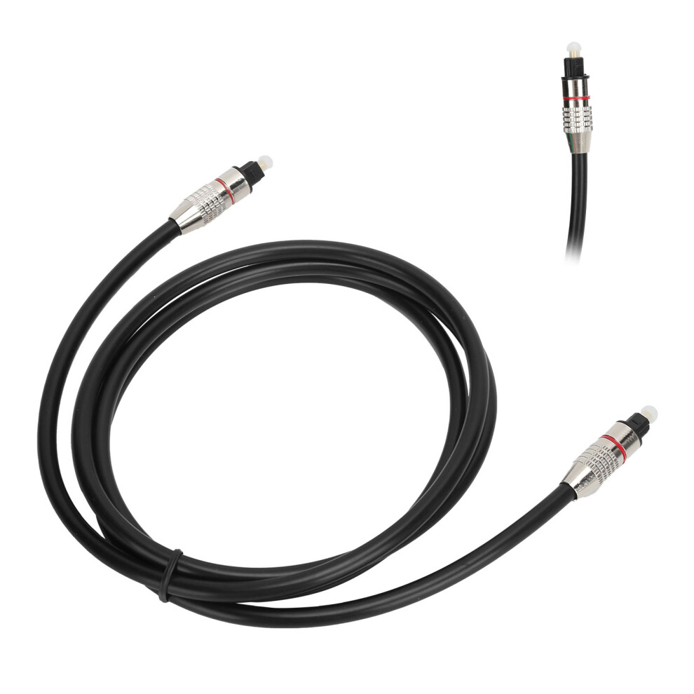 Digital Audio Cable Stable Signal Transmission,High-Definition Sound Quality Reliable Digital Transmission Bi-Directional Transmission For Sound 9420858884699