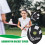 Badminton Racket Cover  Training Accessories, Bag for Personal Exercises 2