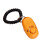 Durablity Dog Training Clickers for Behavior-orange 1