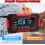 12V Smart Automatic Car Battery Charger with Temperature Compensation 3