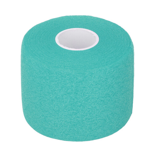 Badminton-Griffpolsterfolie, 60 mm Breite, 20 m