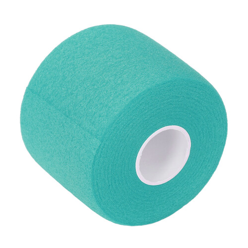 Badminton-Griffpolsterfolie, 60 mm Breite, 20 m 2