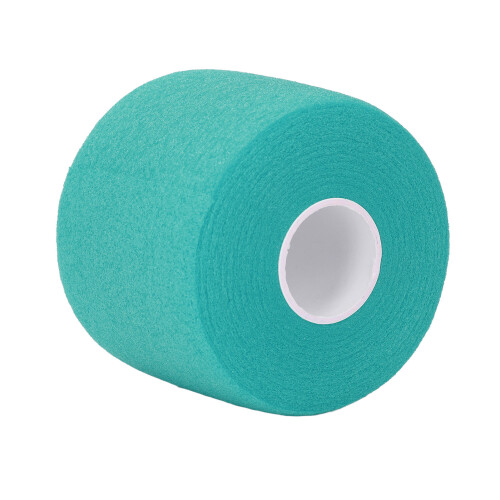 Badminton-Griffpolsterfolie, 60 mm Breite, 20 m 1