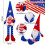Creative Doll Decors Practical Independence Day-Womens model 4