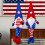 Creative Doll Decors Practical Independence Day-Womens model 6