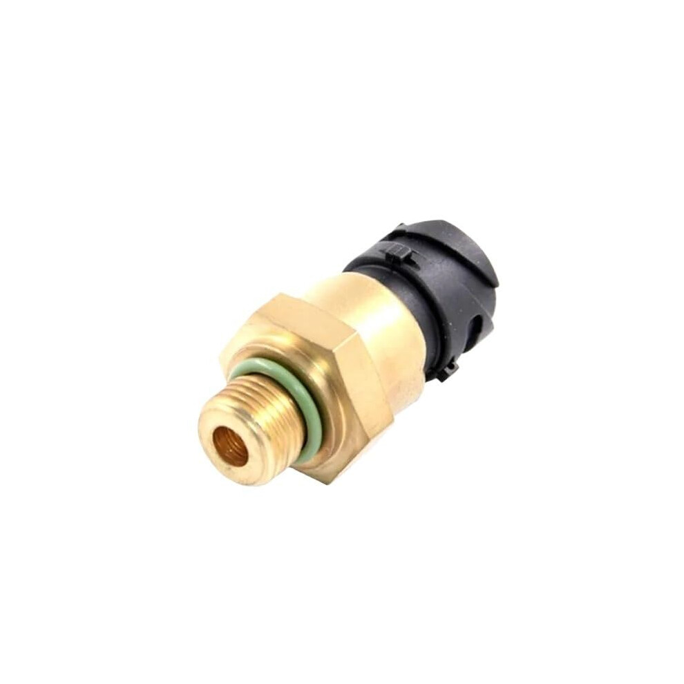 Fuel And Oil Pressure Sensor 20886108 20796740 For Volvo Trucks Accurate Monitoring 9001264073978