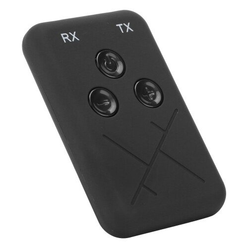Κομψή συσκευή Bluetooth 2 σε 1, διπλή σύζευξη για κοινές στιγμές, ασύρματος πομπός για 1