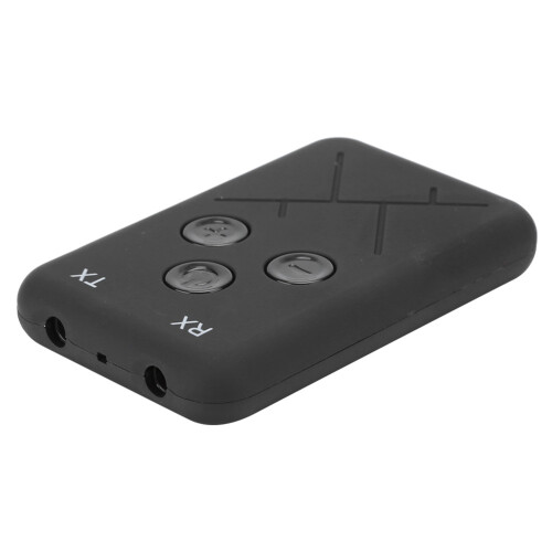 Κομψή συσκευή Bluetooth 2 σε 1, διπλή σύζευξη για κοινές στιγμές, ασύρματος πομπός για 2