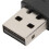 Μίνι & Φορητός Προσαρμογέας Bluetooth USB για PS4, Δέκτη & Πομπό Υποστηρίζει A2DP HFP, Εύκολη 4