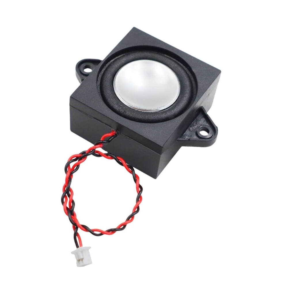 Full Ranges Small Speakers 4 Ohm 1.25 Terminal C Model C Frequency Upgrades For Versatile Applications 9001264075163