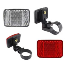 Cat's Eyes Bicycle Reflectors, Reflector Bicycle Reflectors Spoke for Bike
