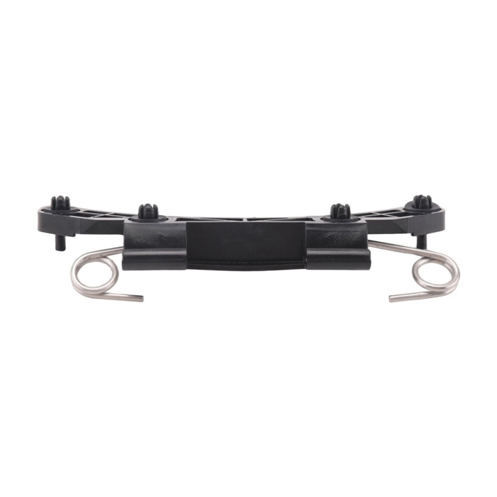 Car Tank Hinge Fuel Flap Bracket For Volvo V70 S60 S80 Xc90 30649879 9483545 31265160 4852940160216