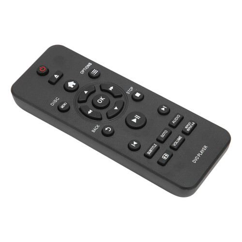Τηλεχειριστήριο υπερύθρων για μοντέλα Philips DVD Player DVP2881DVP3602 Σφουγγάρι υψηλής