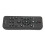Τηλεχειριστήριο υπερύθρων για μοντέλα Philips DVD Player DVP2881DVP3602 Σφουγγάρι υψηλής 4