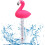 Floating Water Thermometer, Pool Thermometer with String, Shatterproof 1