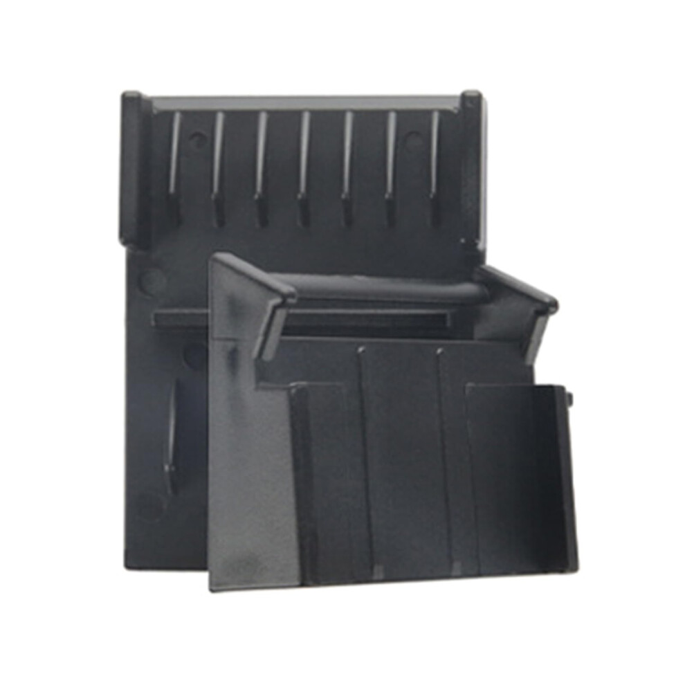 Hair Clipper Guards Set with Clipper Comb Attachments for Precise Haircut and Easy Home Styling